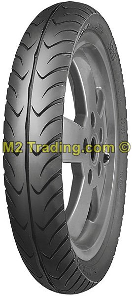 Tyre Sava 80/80-14 Tl R 53L Mc26