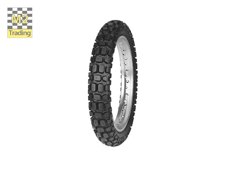 Tire 275 x 21 Duro trial / cross profiel