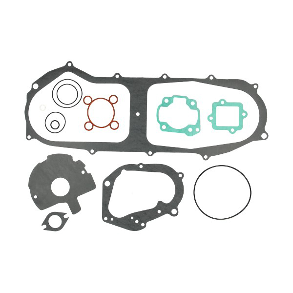 Gasket set complete Minarelli horizontal AC / LC