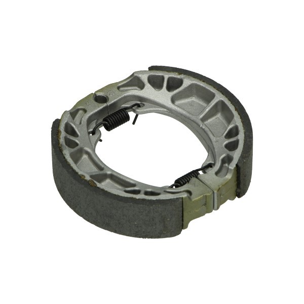 Brake shoes / brake shoe scooter Peugeot / beta / Aprilia