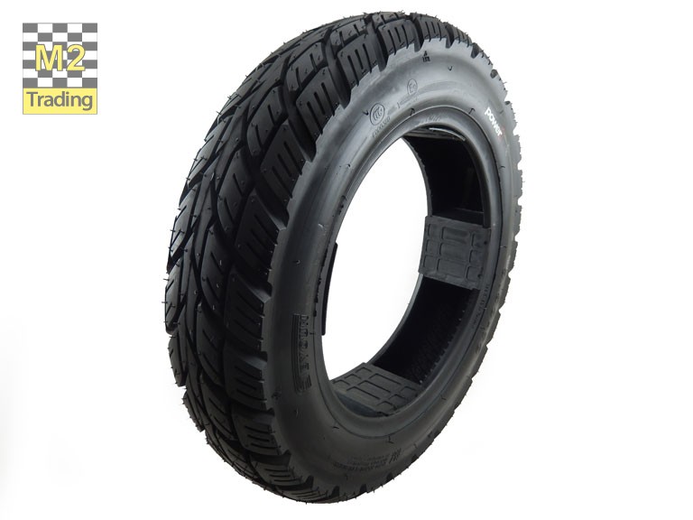 Tire 350 x 10 power 1 winter tyre