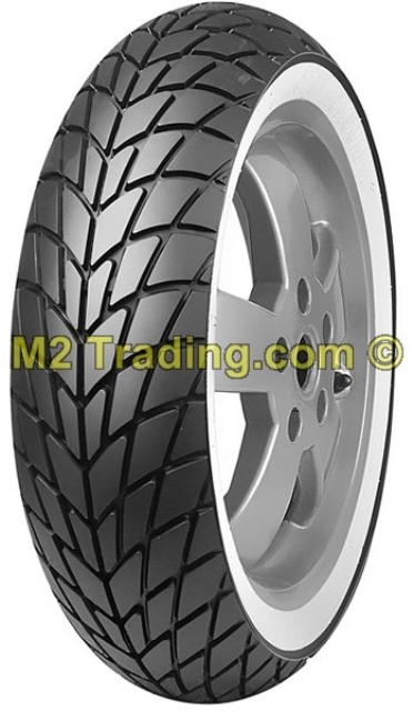 Tyre Sava White 110/70-11 Tl 45L Mc20