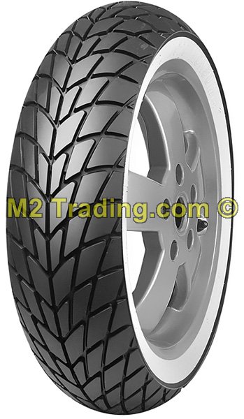 Tyre Sava White 130/70-12 Tl 59P Mc20
