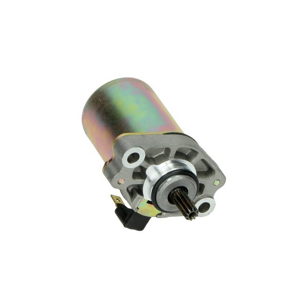 Starter motor Tomos A35 Funtastic luxe e- quadro e- Revival sport&#039;r streetmate tomos DMP