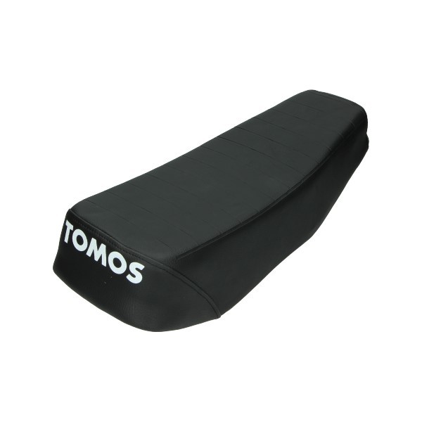 Buddyseat Tomos A3 Schwarz