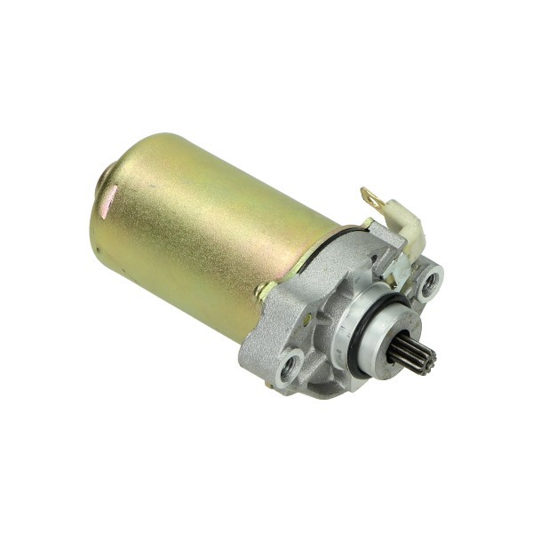 Starter motor Morini Addres, Gilera Gilera GSM sr2000, sr2000 Ditech, scooters,