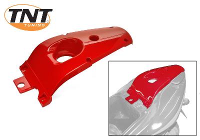 Monoseat Yamaha Aerox Rood Tnt