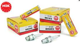 Spark plug Ngk B9Hs