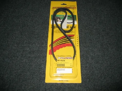 Belt Gilera Citta 80Mm Malossi