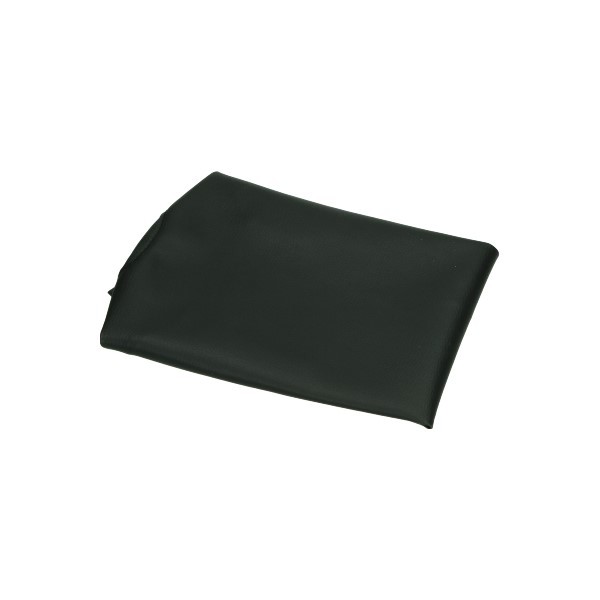 Cover buddyseat Malaguti F12 black