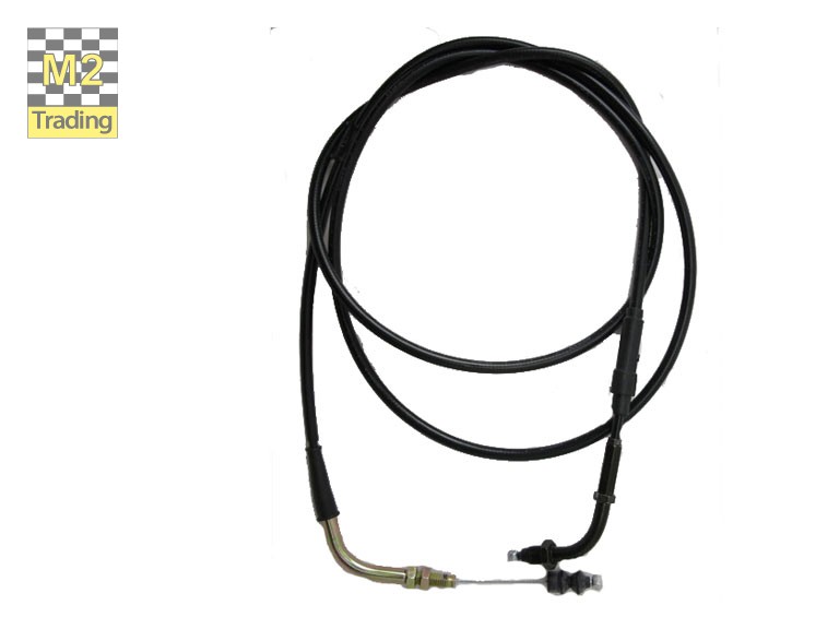 Cable throttle Kymco Kymco Agility RS Kymco Like 17910-LDC8-E10