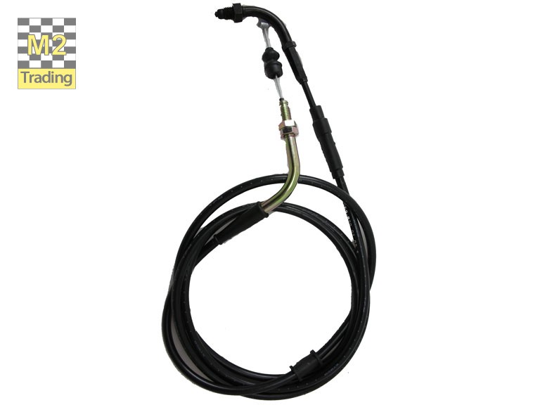Cable throttle Kymco Kymco Agility 10 17910-LCB9-B20