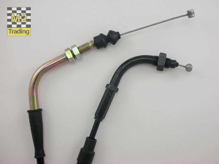 Cable throttle Kymco Kymco Agility 125 17910-LDF7-E10