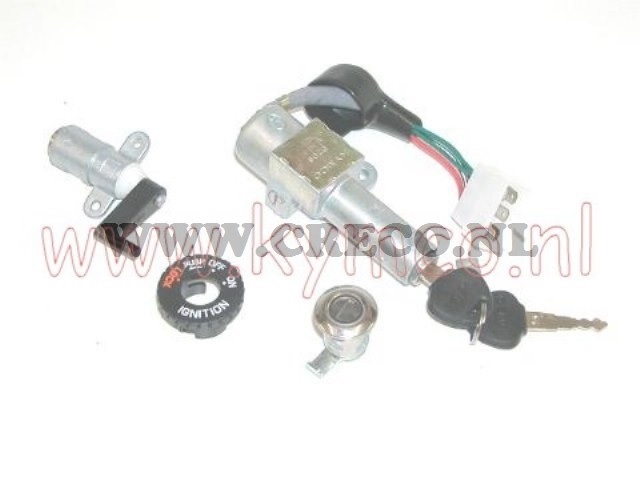 Kymco People ignition lock set original