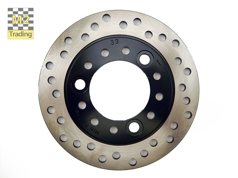 Brake disc Kymco Aglity 10 45351-KNBN-911