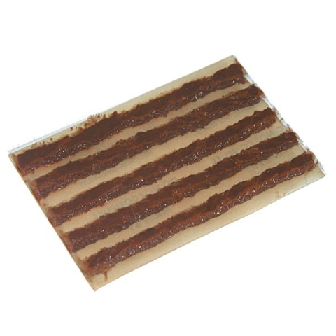 Tubeless Koordjes (Proppen) Bandenreparatie