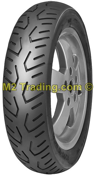 Tyre Sava 90/90-10 Tl/Tt 50J Mc13