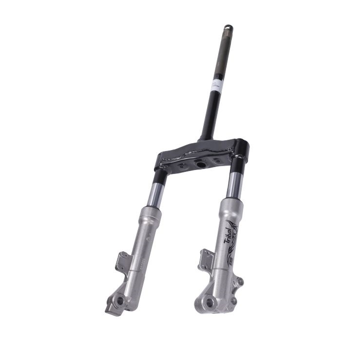 Front fork EBR hydraulic complete 2002-2004 suits on Gilera Runner