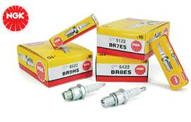 Spark plug Ngk B6Es