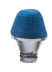 Luchtfilter 34-39Mm Bleu Hebo