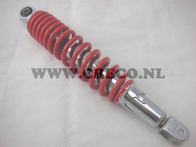 Shock absorber Kymco Kymco Agility 12 inch 4-takt 340mm original