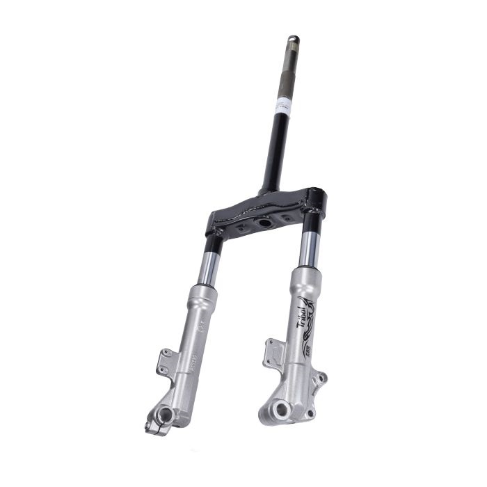 Front fork EBR hydraulic complete 2005-2007 suits on Gilera Runner