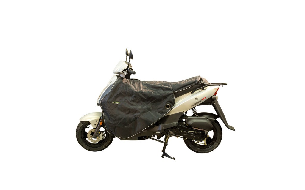 Scooter Beindecke DS Kovers Jupp Peugeot Ludix, V-clic, Sym Jet sport