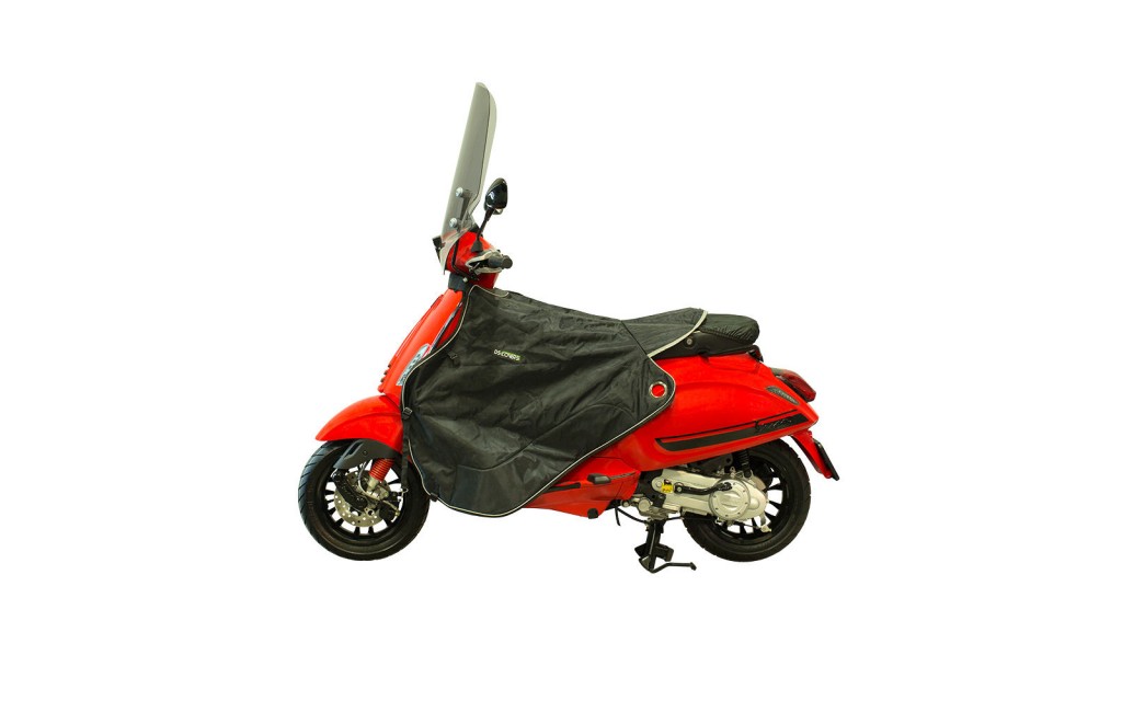 Scooter Beindecke DS Kovers Jupp Vespa Primavera Vespa Sprint