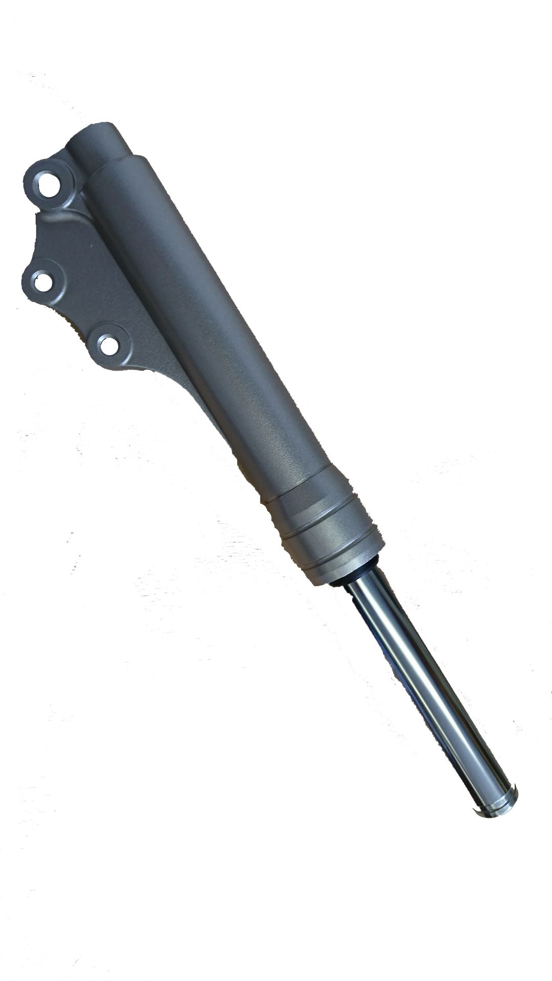 Inner leg Front fork left complete Yamaha Neo's 2Takt original