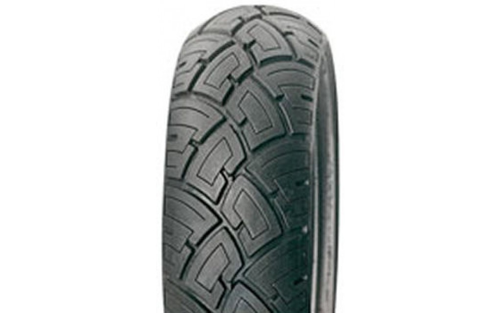 Tyre Deestone 120/70-10 Tl Slick/821