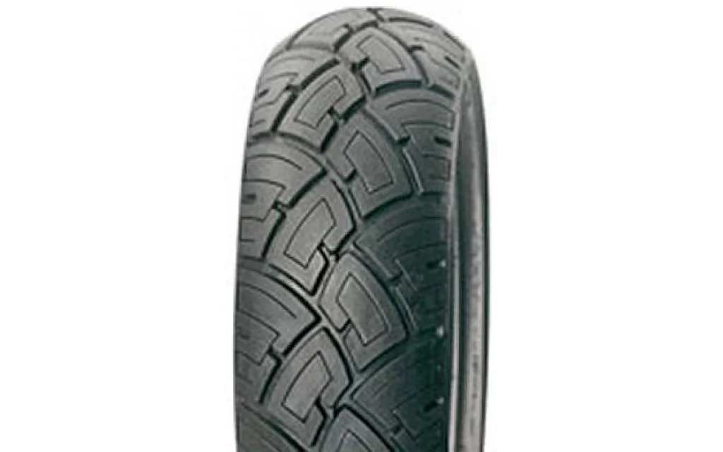 Deestone Reifen D821 tl 120/70x10 Allwetterreifen