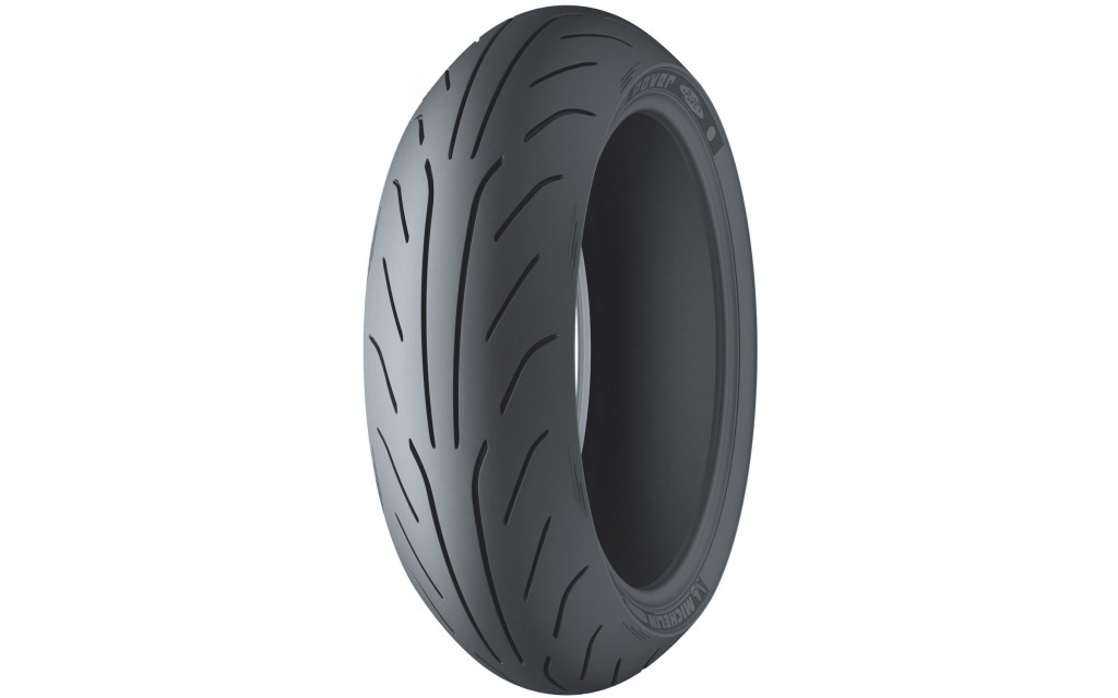 Tyre Michelin 110/70x12 TL 47L Power Pure