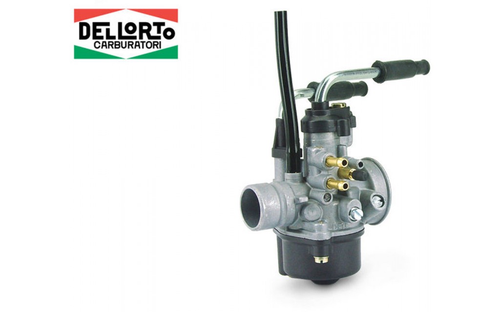 Carburettor Phbn 17,5 Ls Dell'Orto Minarelli