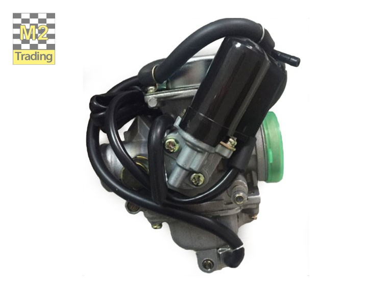 Carburateur GY-6 125CC 4-Takt