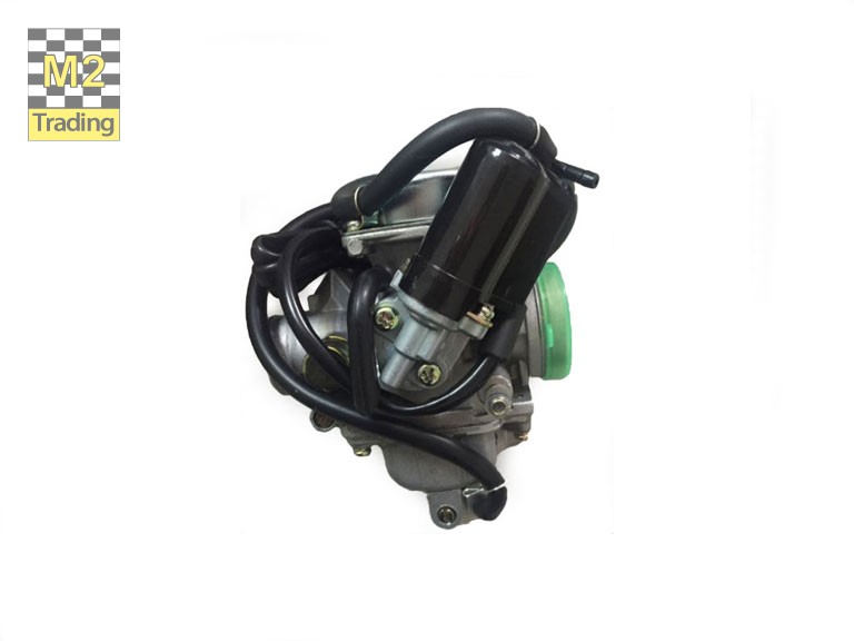 Carburateur GY-6 150CC 4-Takt