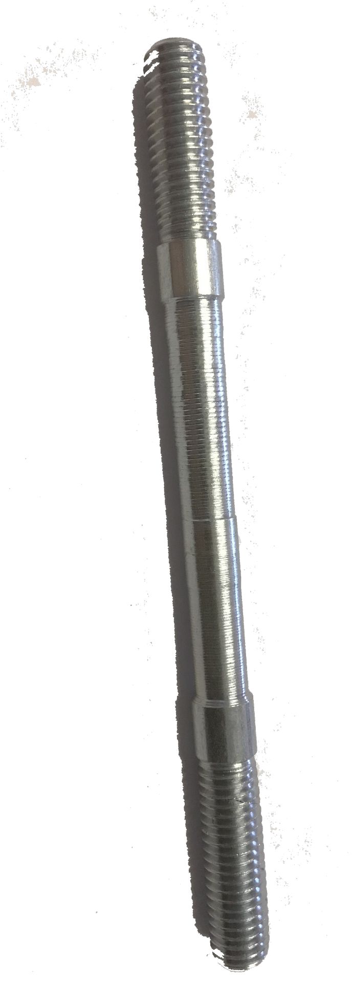 Tapeind M8 X 115Mm Per Stuk