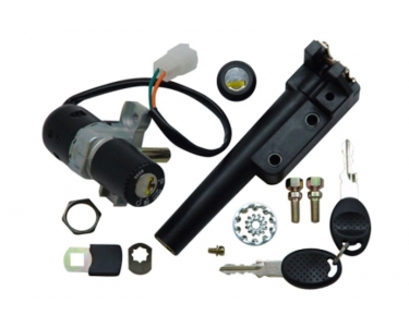 Ignition lock Aprilia SR-2000/Di-Tech 3 parts