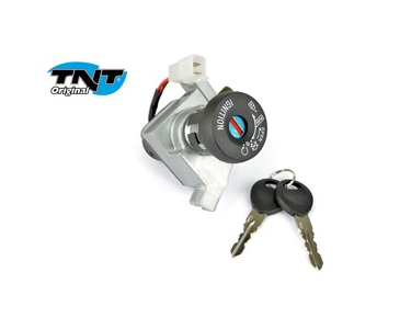 Ignition lock Tnt Yamaha Neo's 2008+