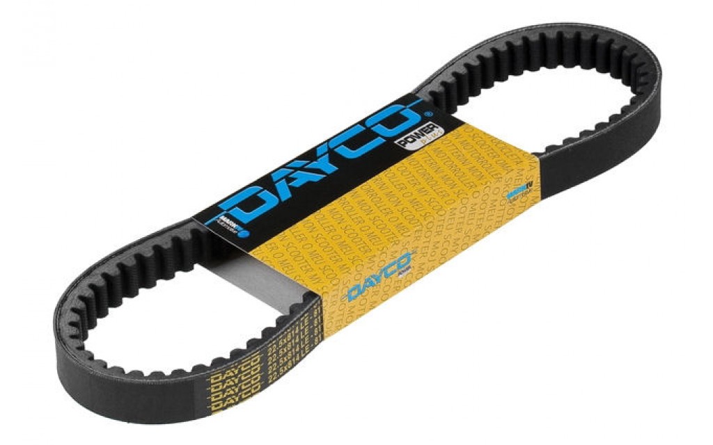 V-belt Kevlar 22.5x814 Dayco 8118K Piaggio 125CC