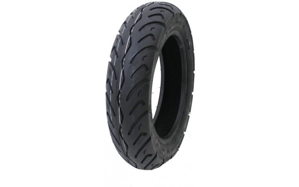 Tyre Deestone 100/80-10 Tl Slick/822