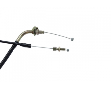 Throttle cable Piaggio Zip 4 stroke