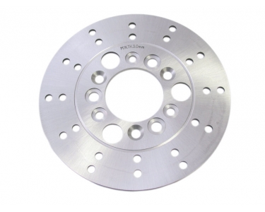 Brake disc Igm SR /  Peugeot Buxy /  Typhoon / Neo's front