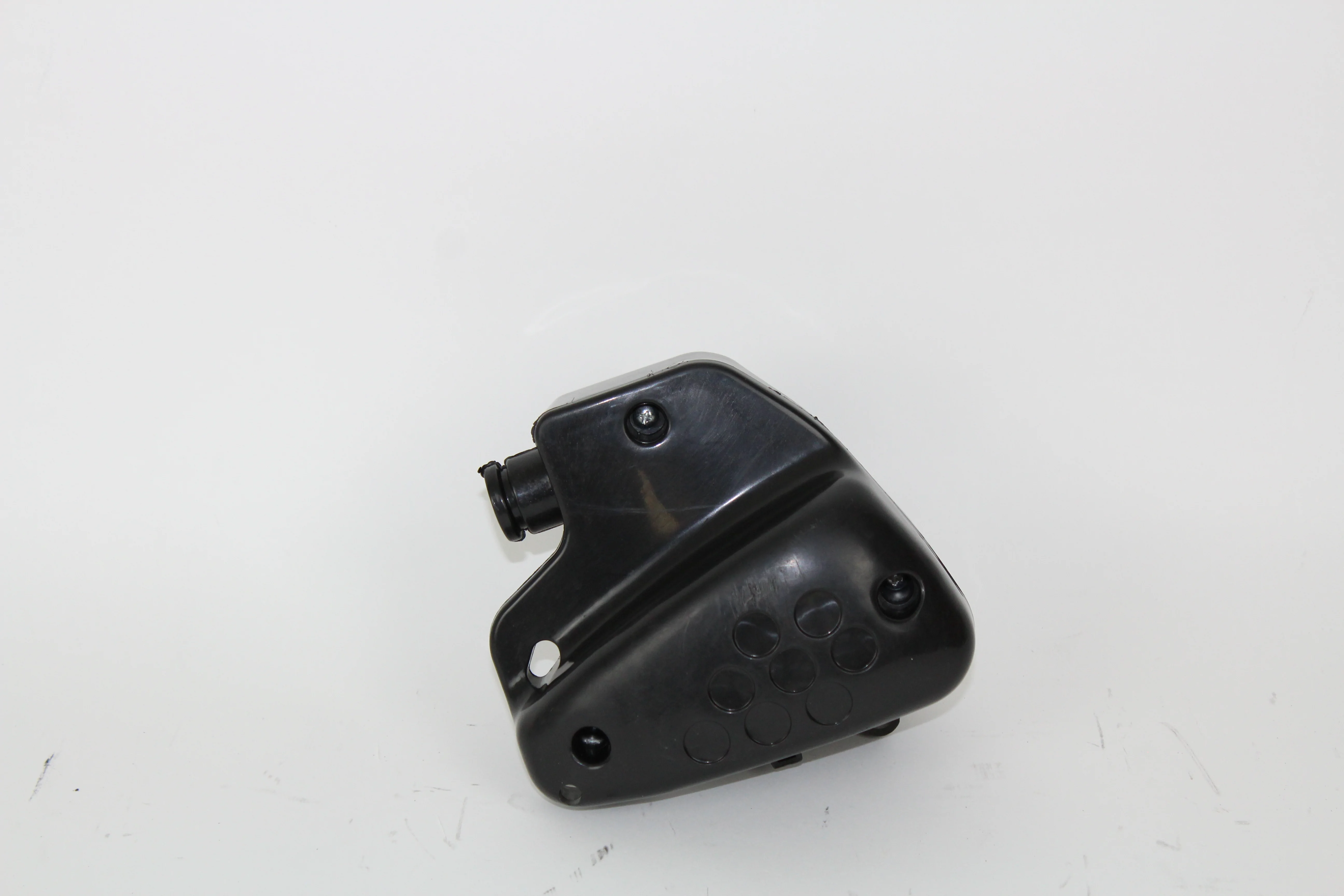 Luftfiltergehäuse komplett Peugeot Peugeot Speedfight Buxi Vivacity mit Schaden