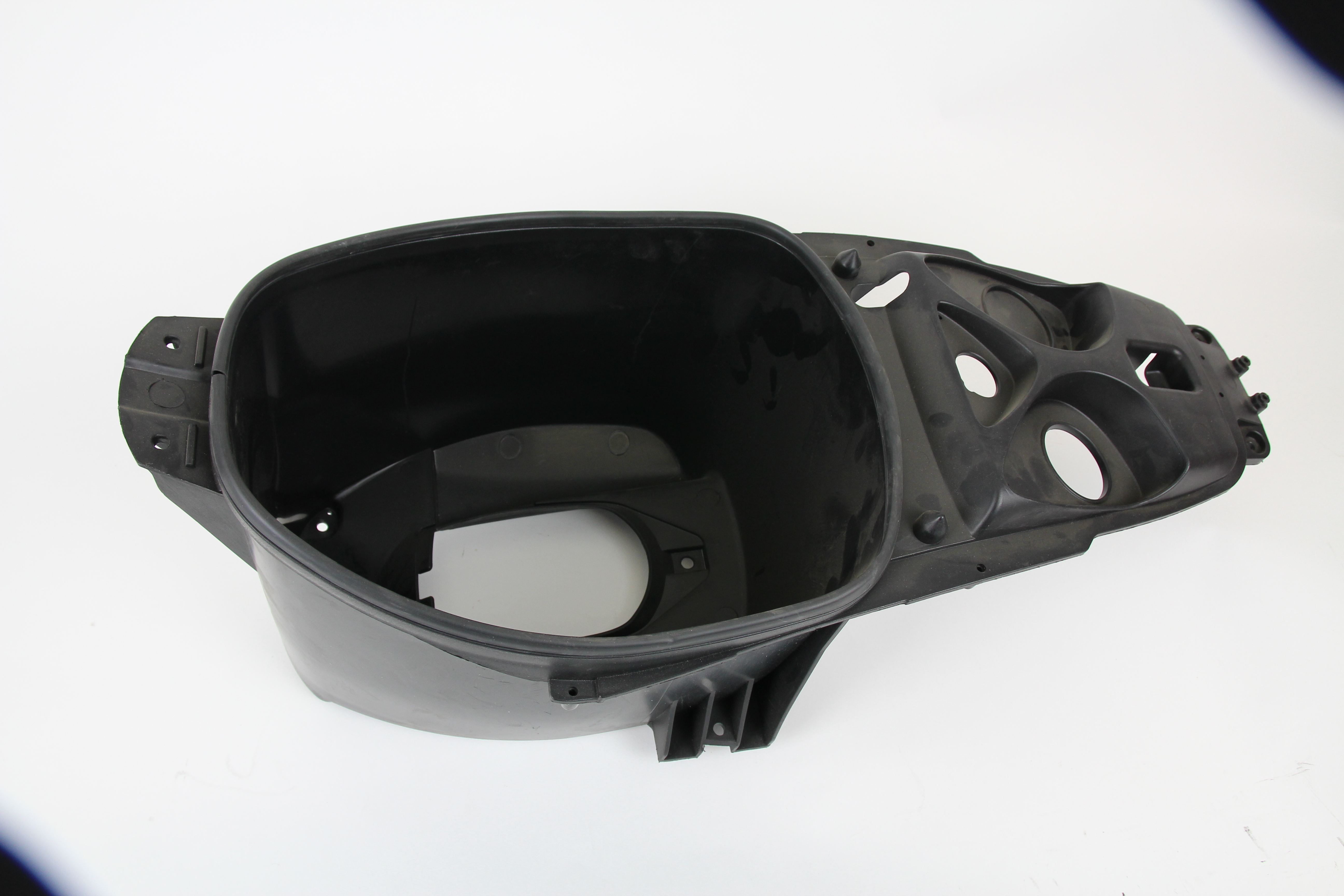 helm/buddybak piaggio diesis origineel ODN00G06306721