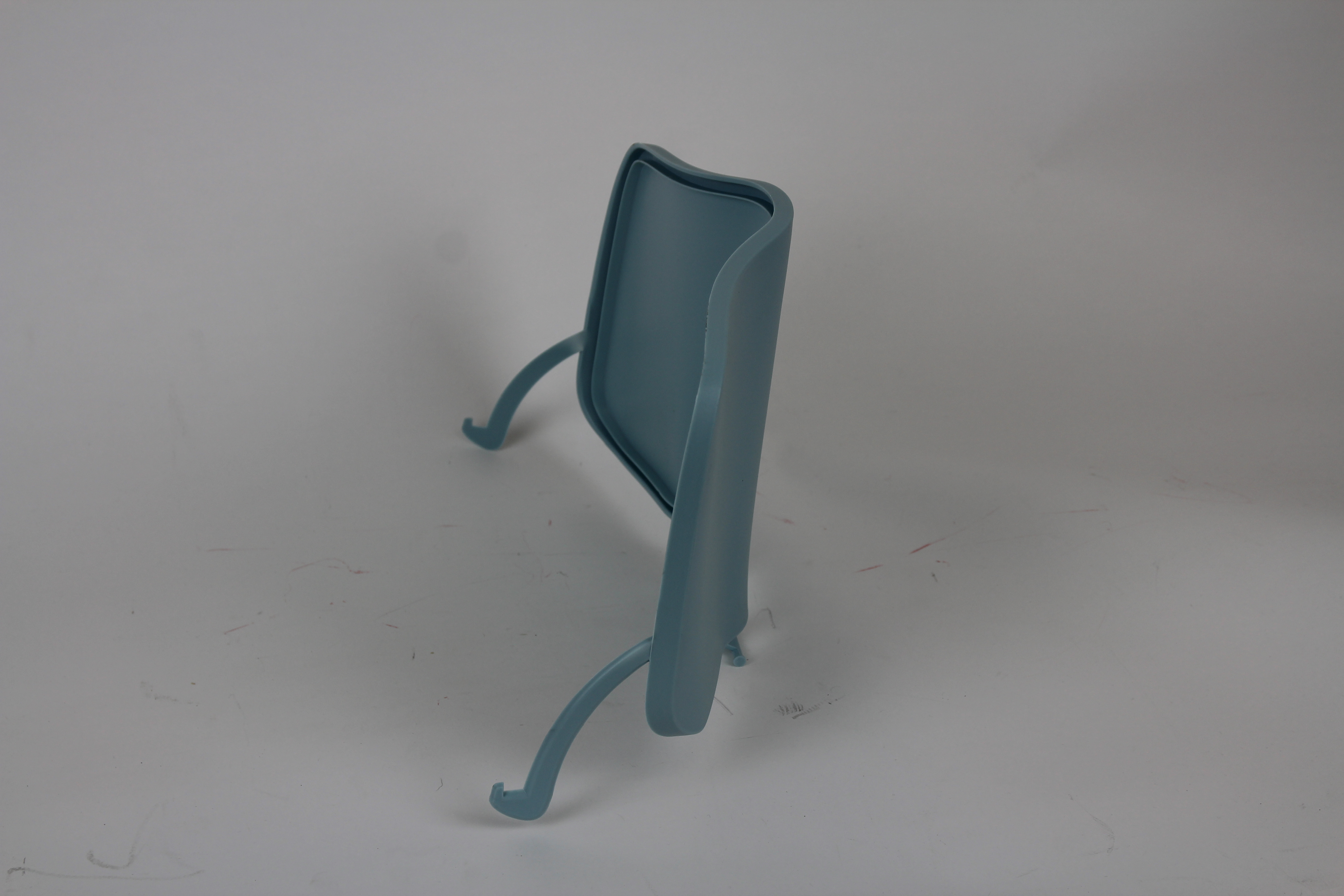Valve leg shield Mojito blue original ap8248965