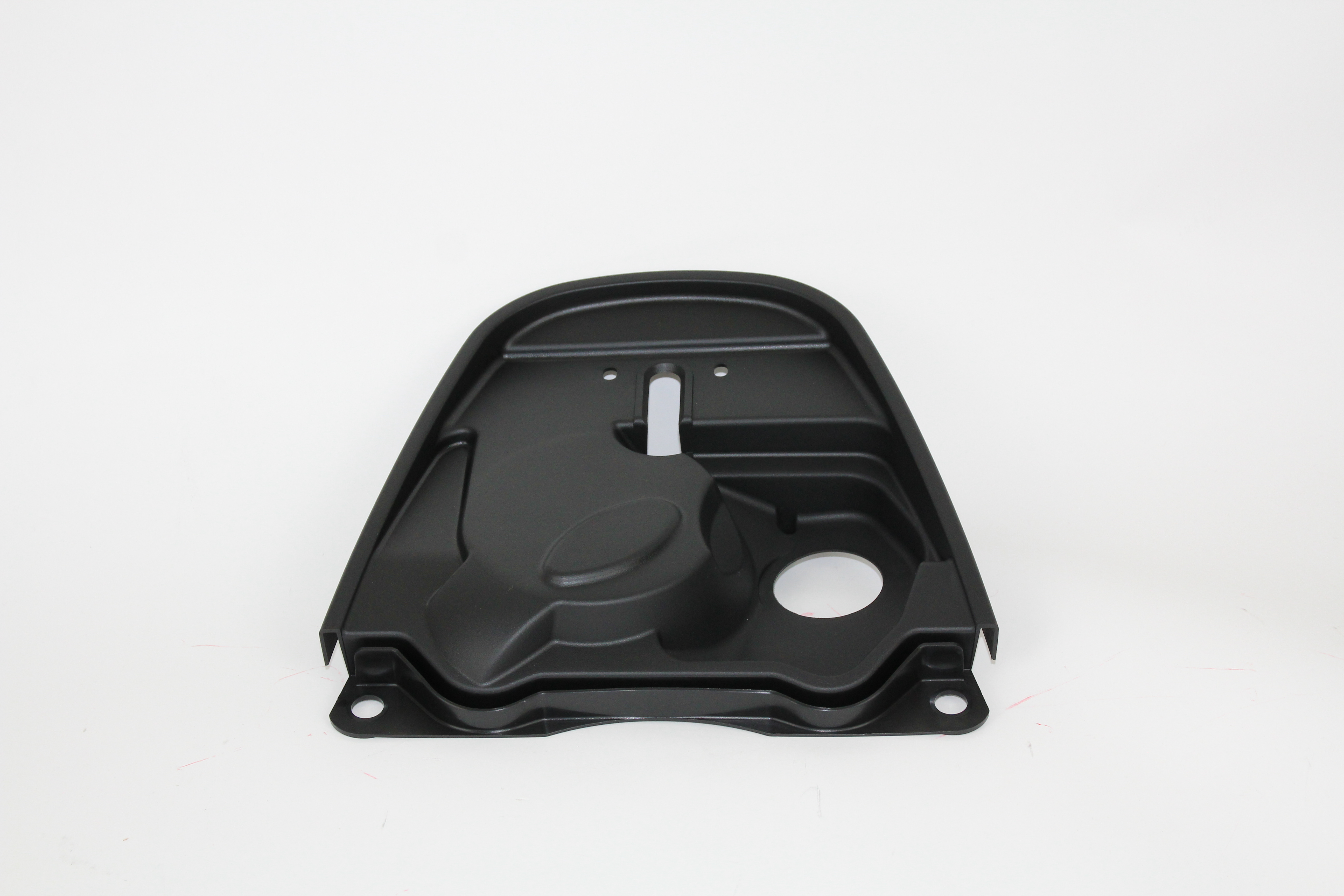 Tankcover yamaha neos 4 takt origineel 5C3F414A-10