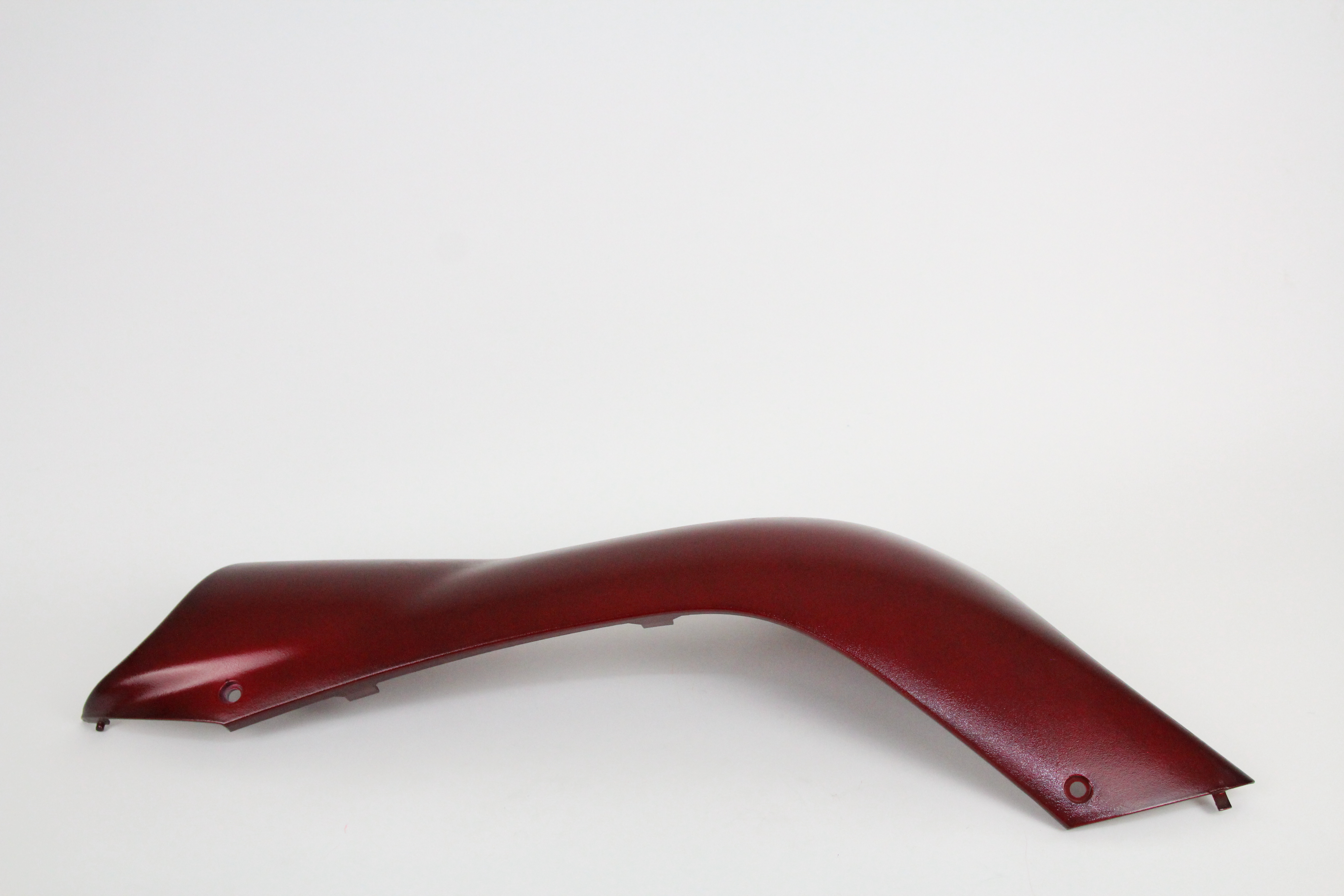 Spoiler unten rot Peugeot Peugeot Buxy Peugeot Zenith links