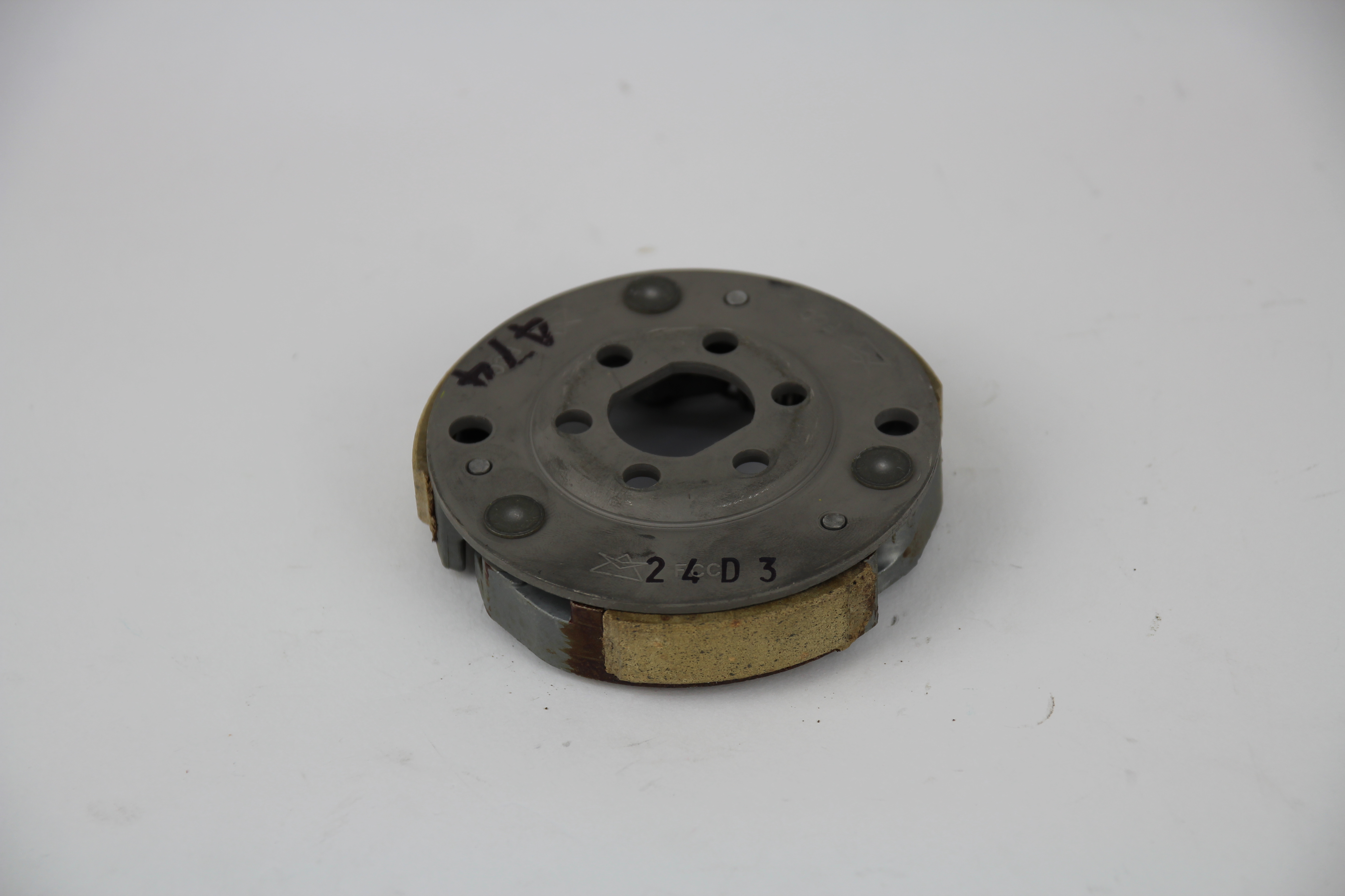 Clutch segment Malaguti Malaguti F12 LC f15 original 73503100