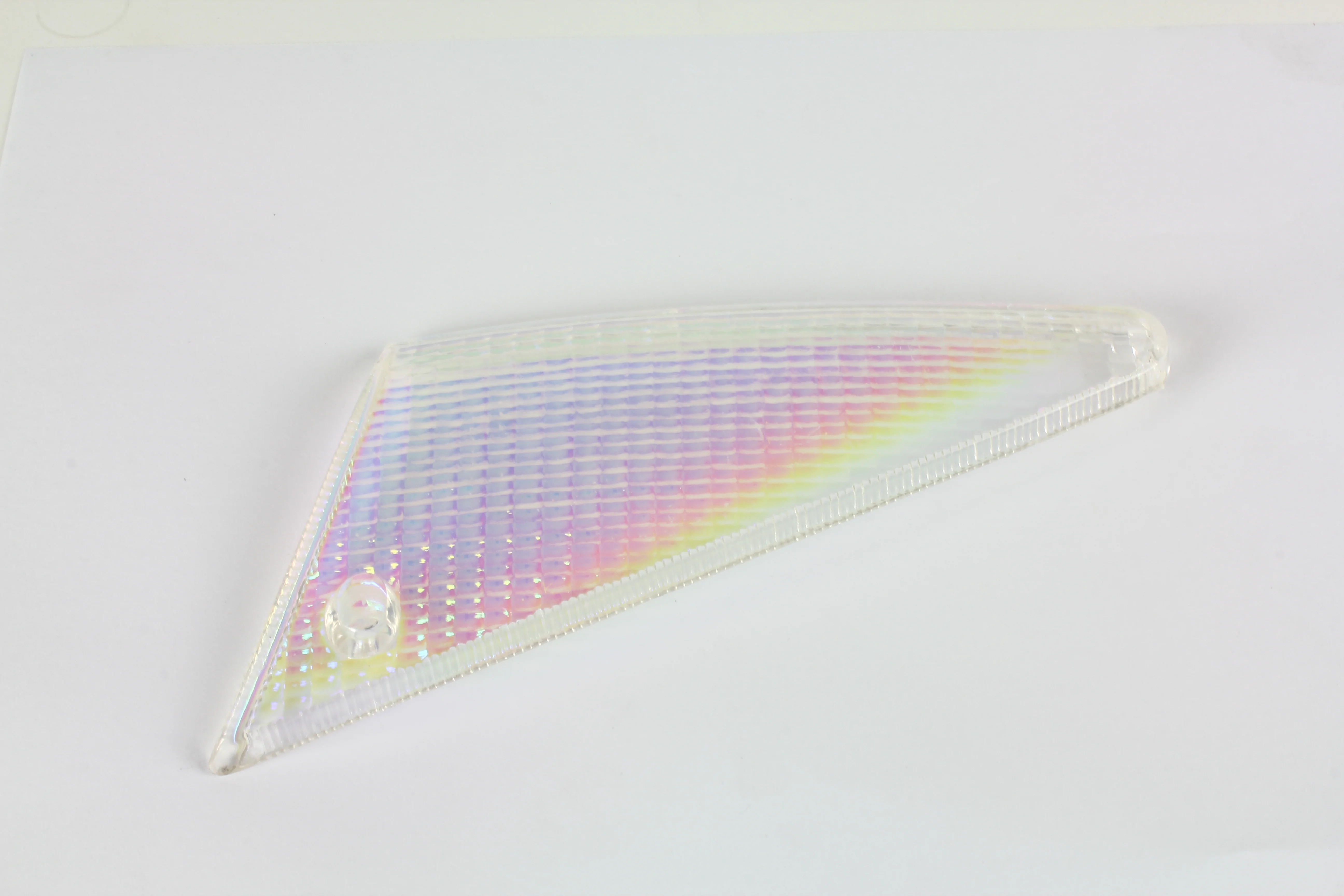 indicatorglas Aprilia Sr Viper Lv Colorfull
