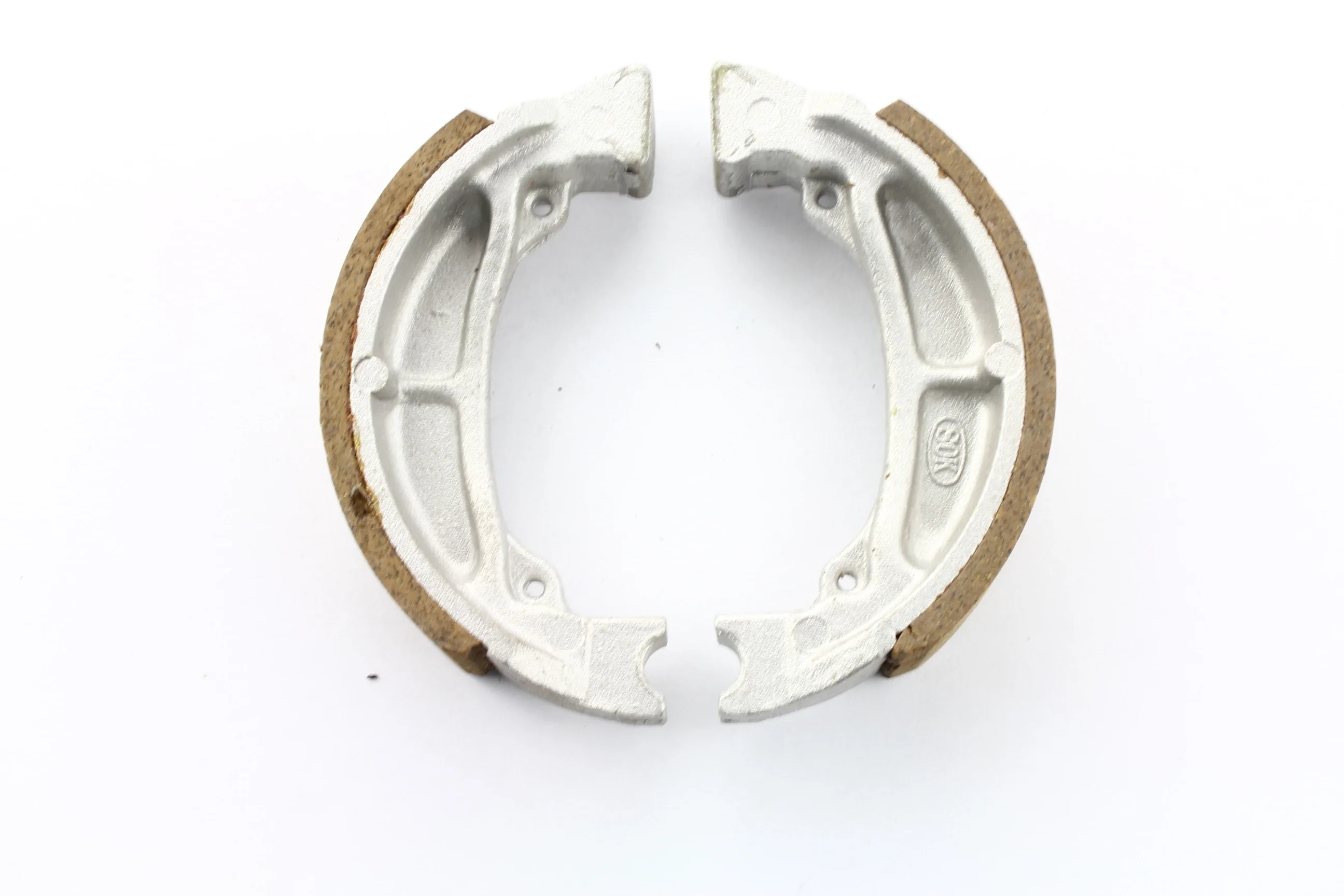 Remschoenset Vespa Ciao/Si/Bravo/Free Tjt Kevlar